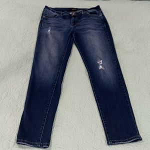 Kancan Jeans Estilo